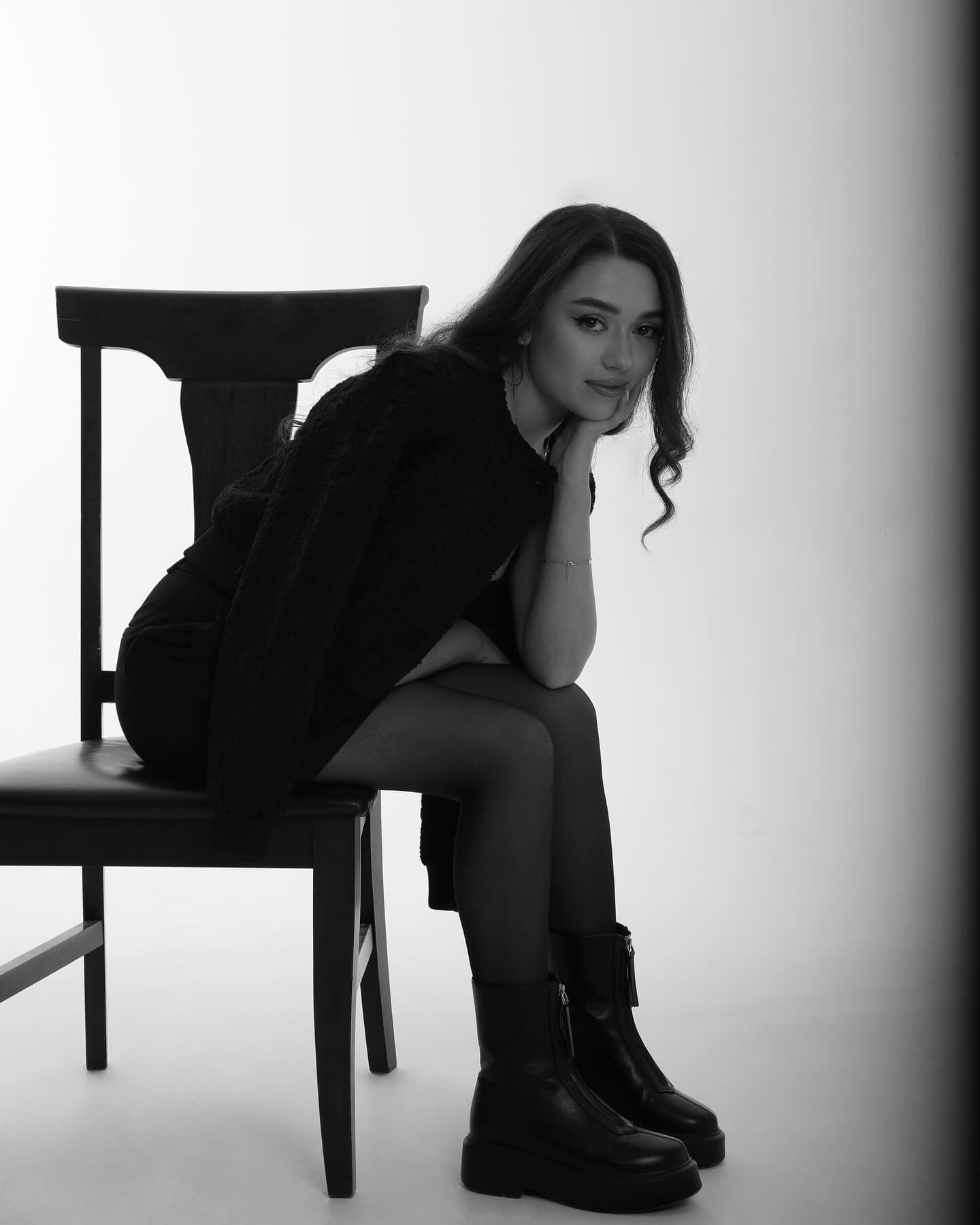 Sona Peloshyan - English Teacher